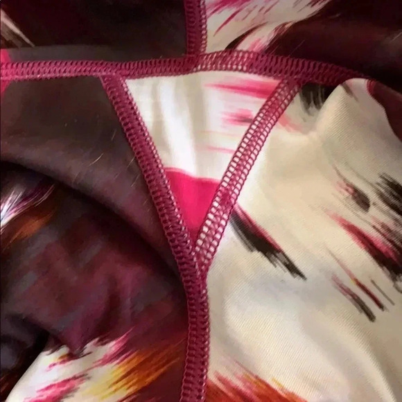 Lululemon wonder under pant 111 - Picture 10 of 11